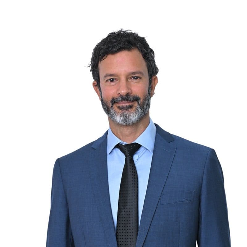 David Chalklen