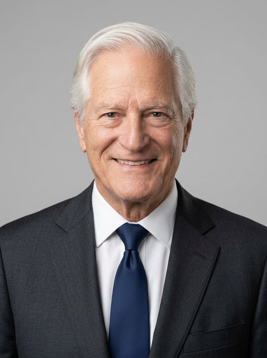Glenn Seiden